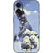 Sliver Warrior by Frazetta iPhone 16 Skin
